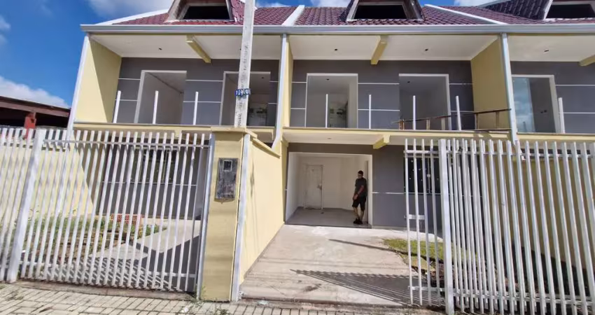 Casa com 3 quartos à venda na Rua.Sargento Francisco da Silva Cotrin, 190, Tatuquara, Curitiba