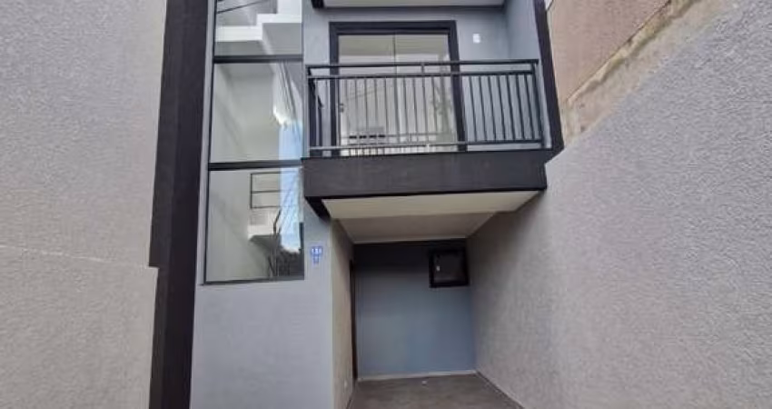 Casa com 2 quartos à venda no Tatuquara, Curitiba 