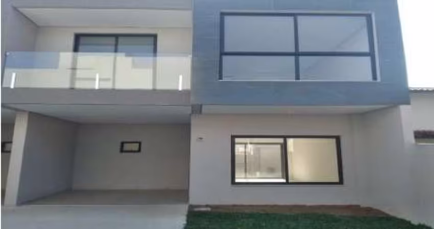 Casa com 3 quartos à venda no Uberaba, Curitiba 