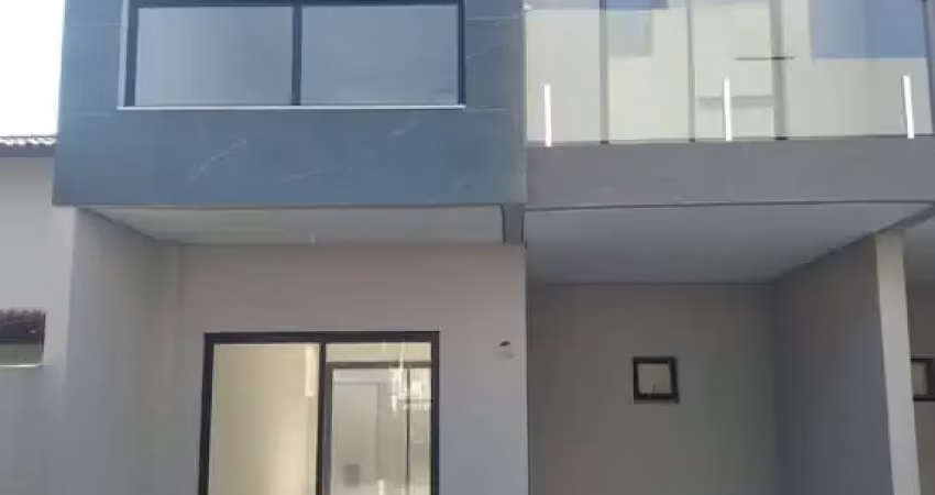 Casa com 3 quartos à venda na Rua Aviador Armin Buhrer, 95, Uberaba, Curitiba