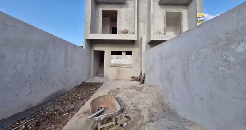 Casa com 3 quartos à venda na Rua Alda Bassetti Bertholdi, 1243, Campo de Santana, Curitiba