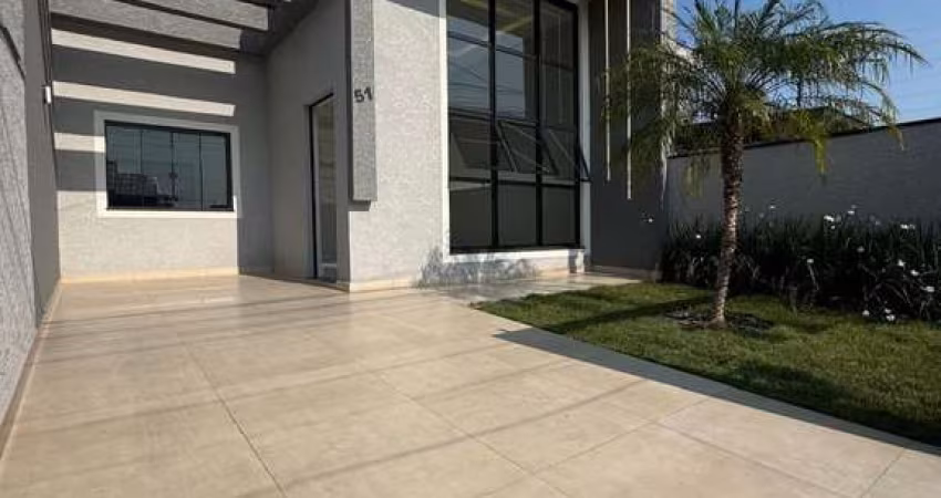 Casa com 3 quartos à venda no Eucaliptos, Fazenda Rio Grande 
