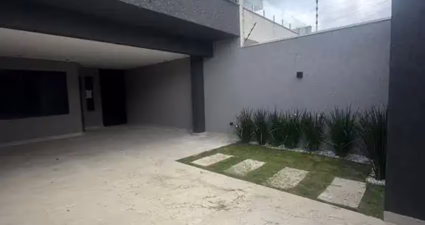 Casa com 3 quartos à venda na Rua Quaresmeira, 131, Eucaliptos, Fazenda Rio Grande