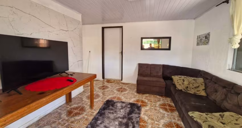 Casa com 4 quartos à venda no Campo de Santana, Curitiba 