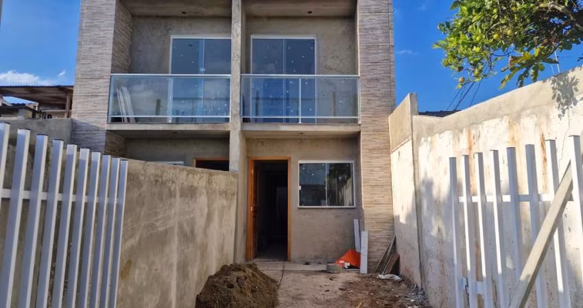 Casa com 2 quartos à venda no Tatuquara, Curitiba 