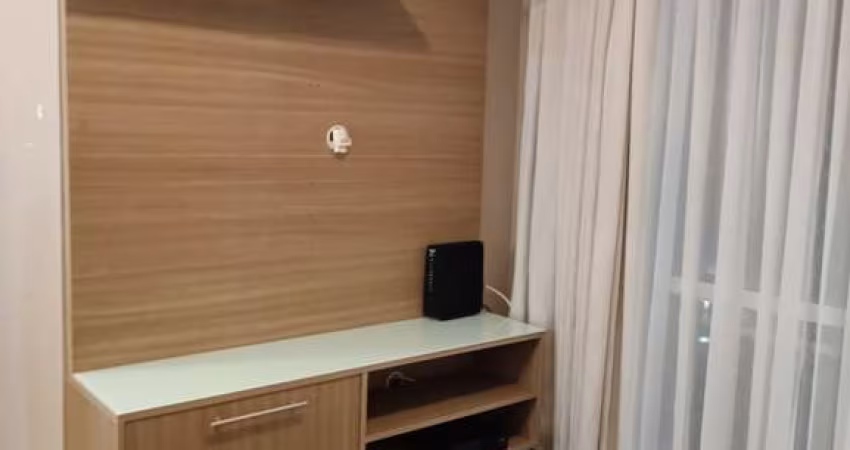 Apartamento com 2 quartos à venda na Cidade Industrial, Curitiba 