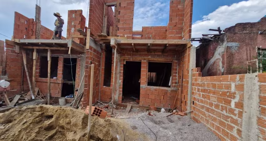 Casa com 3 quartos à venda no Tatuquara, Curitiba 