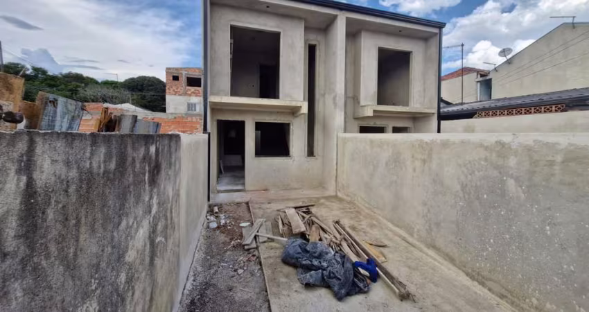 Casa com 3 quartos à venda no Tatuquara, Curitiba 