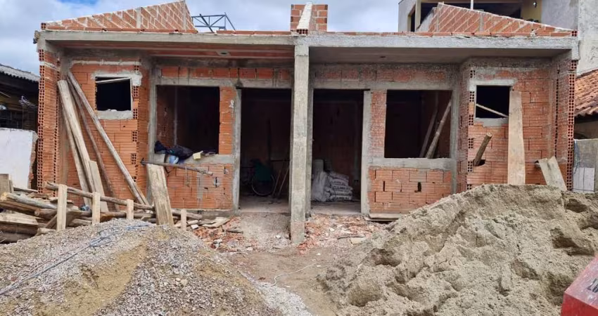 Casa com 2 quartos à venda no Tatuquara, Curitiba 