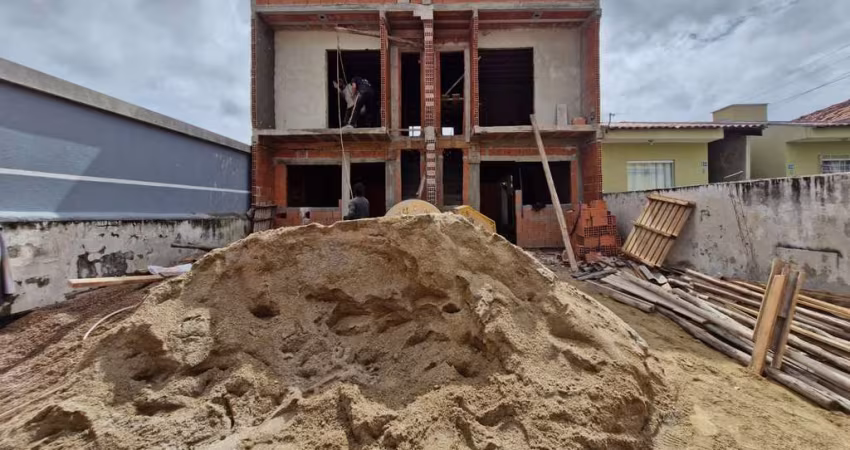 Casa com 2 quartos à venda no Tatuquara, Curitiba 