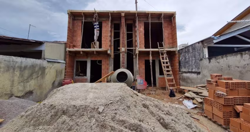 Casa com 3 quartos à venda no Tatuquara, Curitiba 