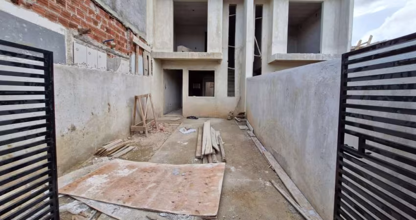 Casa com 3 quartos à venda no Tatuquara, Curitiba 