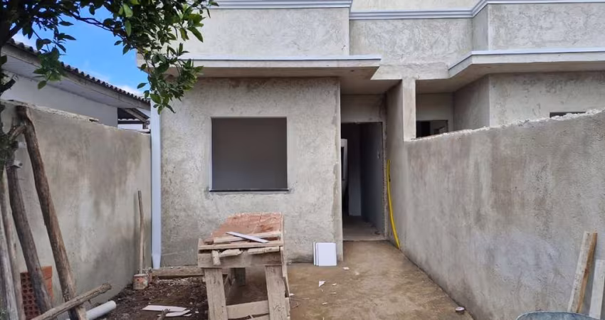 Casa com 2 quartos à venda no Tatuquara, Curitiba 