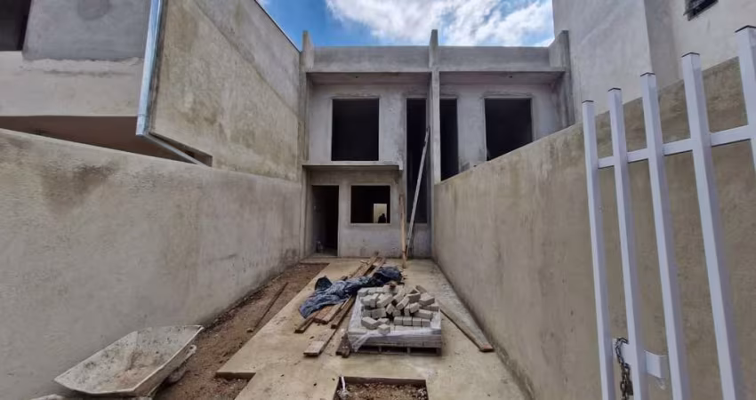 Casa com 3 quartos à venda no Tatuquara, Curitiba 