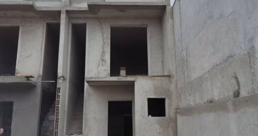 Casa com 3 quartos à venda no Tatuquara, Curitiba 