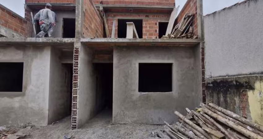 Casa com 3 quartos à venda no Tatuquara, Curitiba 