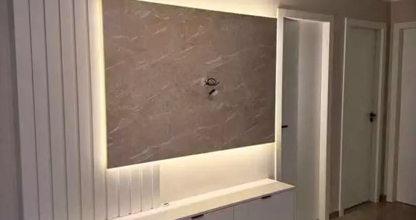 Apartamento com 2 quartos à venda na Rua Ângelo Tozim, 1399, Campo de Santana, Curitiba