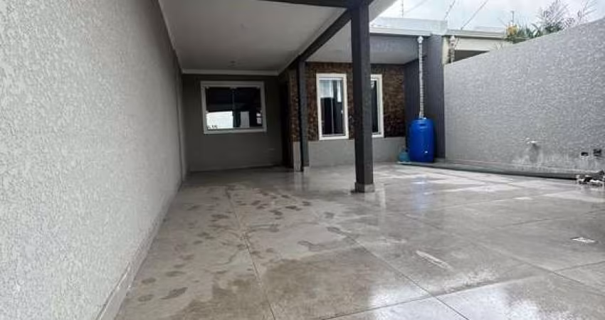 Casa com 2 quartos à venda no Eucaliptos, Fazenda Rio Grande 