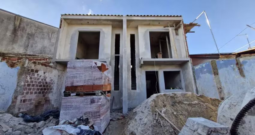 Casa com 3 quartos à venda na Rua Adriana Ceres Zago Bueno, 703, Tatuquara, Curitiba