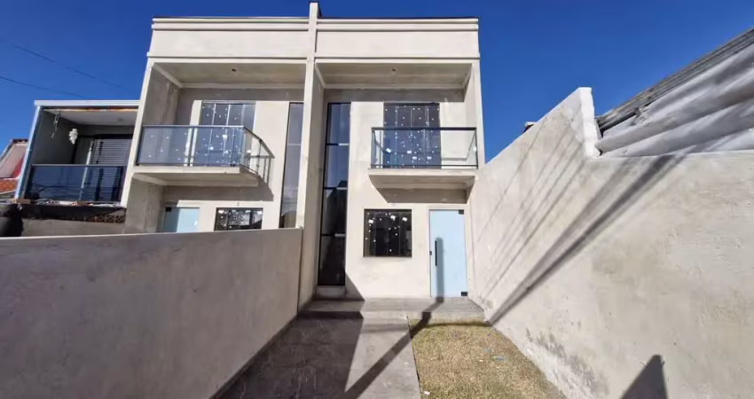 Casa com 3 quartos à venda na Rua Joaquim Bertholdi, 211, Campo de Santana, Curitiba
