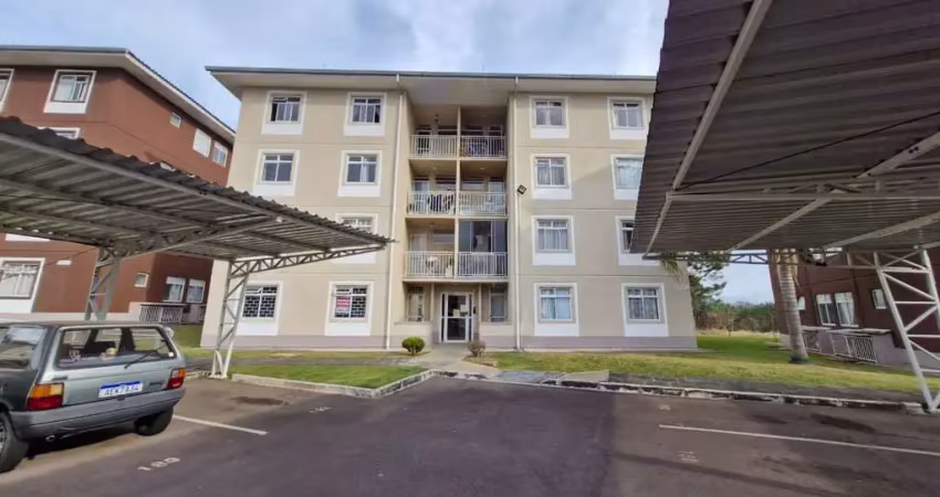Apartamento com 2 quartos à venda na Rua Ângelo Tozim, 1551, Campo de Santana, Curitiba