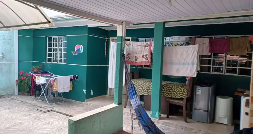 Casa com 3 quartos para alugar na Rua Antônio Bertoldi, 635, Campo de Santana, Curitiba