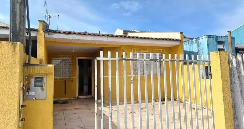 Casa com 2 quartos para alugar na Rua Rio Jaú, 589, Iguaçu, Fazenda Rio Grande
