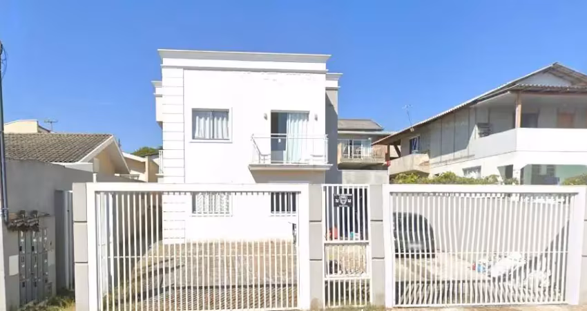 Apartamento com 2 quartos à venda na Estrada Delegado Bruno de Almeida, 1007, Campo de Santana, Curitiba