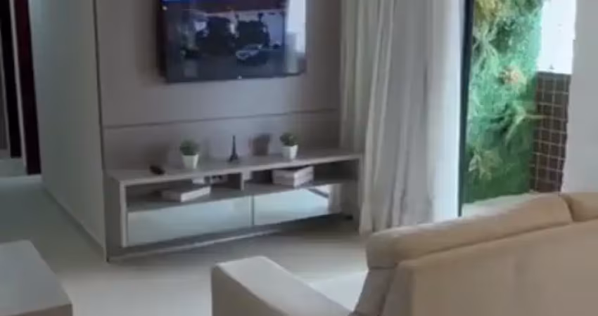 Apartamento com 3 quartos à venda no Jardim Oceania, João Pessoa 