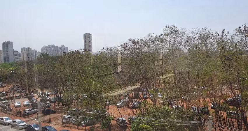 Apartamento com 4 quartos à venda na Rua 70, 470, Jardim Goiás, Goiânia