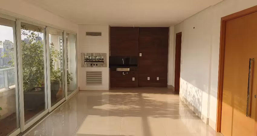 Apartamento com 3 quartos à venda na Rua 145, 471, Setor Marista, Goiânia