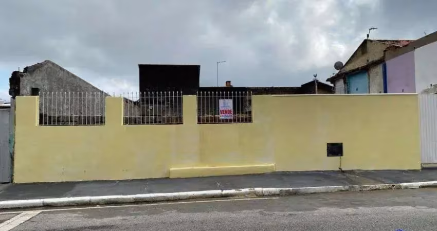 Terreno à venda na Rua Antenor Valentin da Silva, Ipiranga, São José