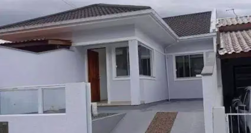 Casa com 2 quartos à venda na Rua Saudeli Duarte, Bela Vista, Palhoça