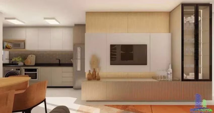 Apartamento com 2 quartos à venda na Rua Zigomar Georgina de Souza Silva, Areias, São José