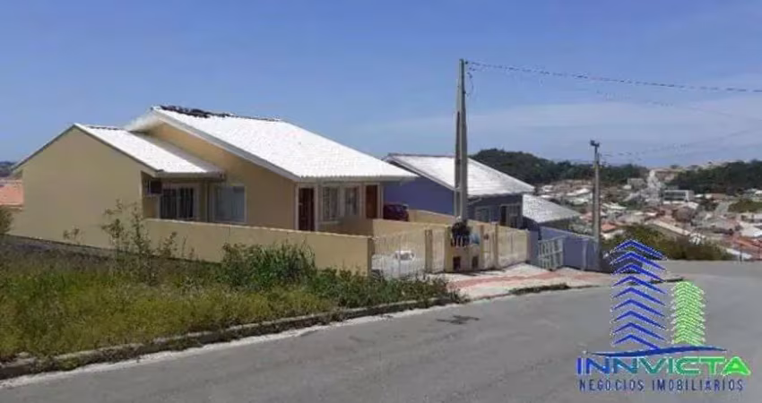 Terreno à venda na Rua Maria Basílio, s/n, Bela Vista, Palhoça