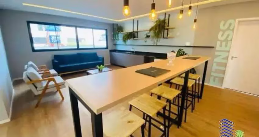 Apartamento com 2 quartos à venda na Rua Sebastiana Coutinho, Areias, São José