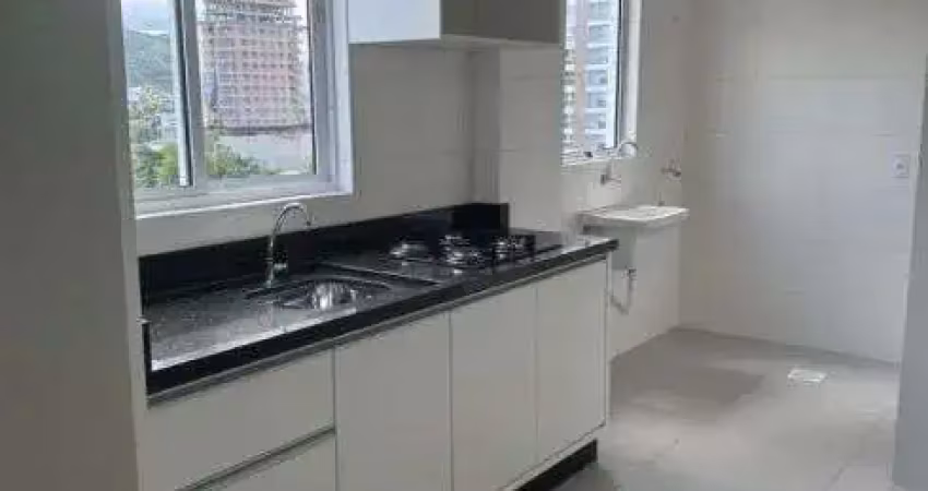 Apartamento com 2 quartos para alugar na Rua das Cegonhas, Pedra Branca, Palhoça