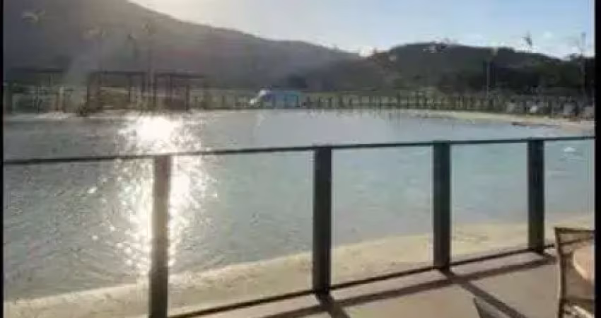Terreno à venda na Rua Lagoinha, 371, Pedra Branca, Palhoça