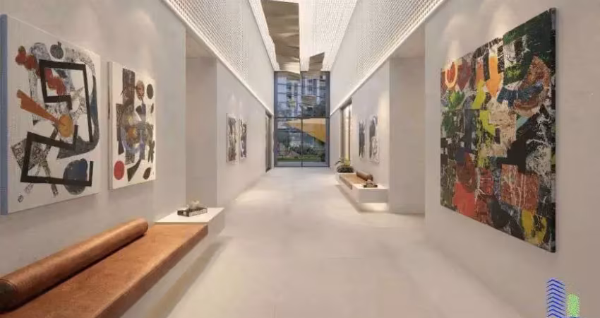 Apartamento com 3 quartos à venda na Rua da Pedra, Pedra Branca, Palhoça