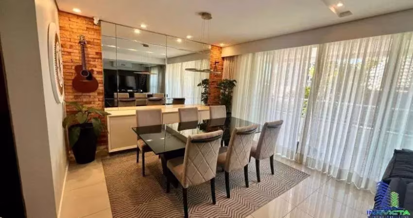 Apartamento com 3 quartos à venda na Rua Boulevard do Parque, Pedra Branca, Palhoça