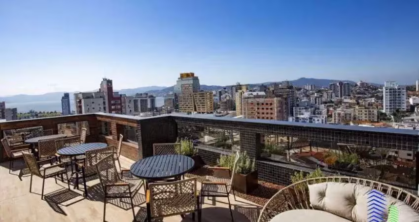 Apartamento com 3 quartos à venda na Rua Araci Vaz Callado, Canto, Florianópolis