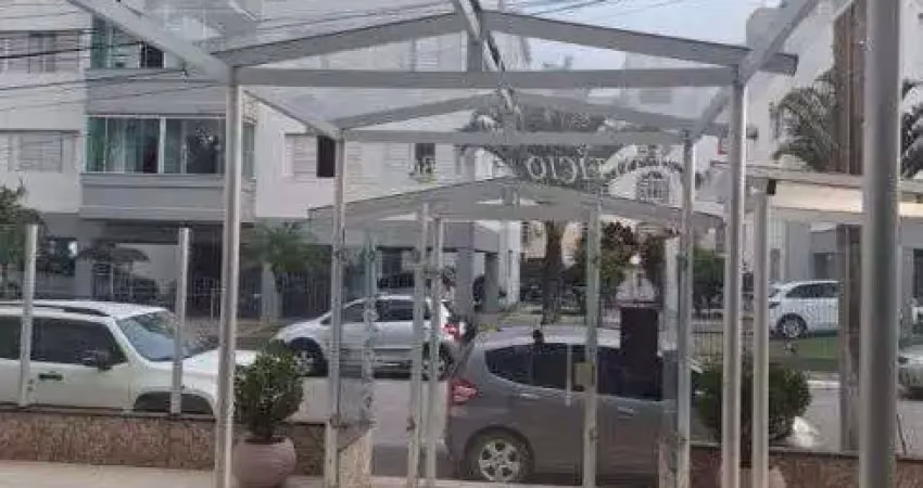 Apartamento com 3 quartos à venda na Rua José Ferminio Novaes, Kobrasol, São José