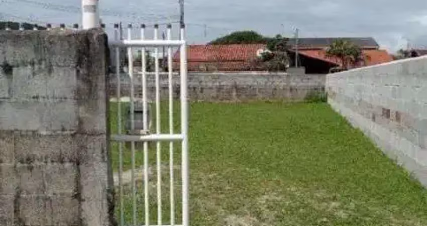Terreno à venda na Rua Fermina Maria Nunes, Pinheira, Palhoça