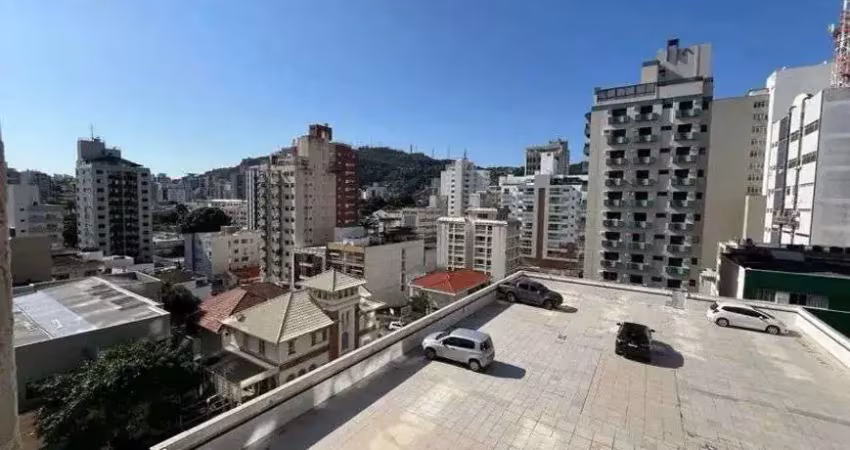Apartamento com 3 quartos à venda na Rua Martinho Calado, Centro, Florianópolis