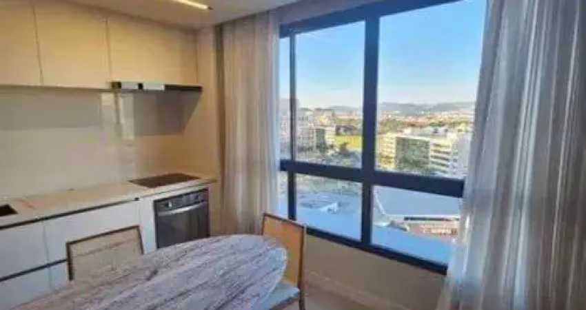 Apartamento com 3 quartos à venda na Rua Portinari, Pedra Branca, Palhoça