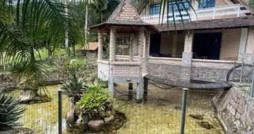 Chácara / sítio à venda no Centro, Santo Amaro da Imperatriz 