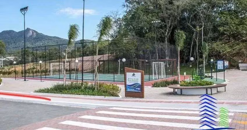 Terreno à venda na Rodovia SC-281, Sertão do Maruim, São José
