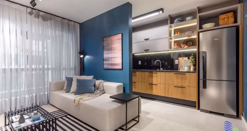 Apartamento com 2 quartos à venda na Av Aracy Vascallado, 1000, Estreito, Florianópolis
