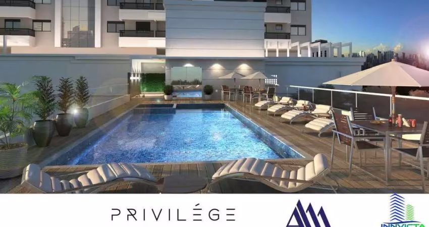 Apartamento com 3 quartos à venda na Avenida Salvador Di Bernardi, Campinas, São José