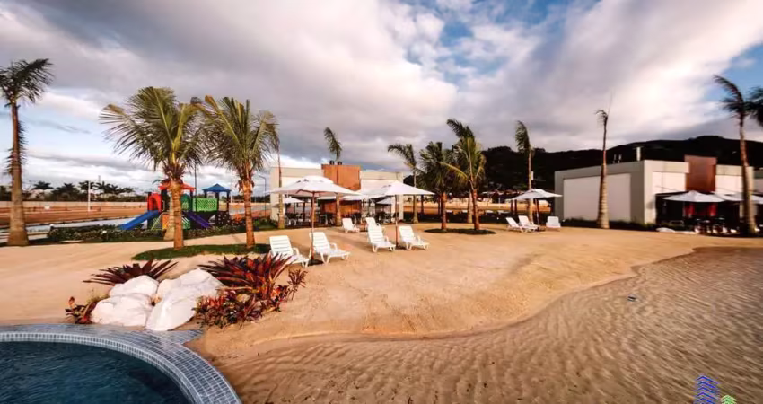 Terreno à venda na Avenida Deltaville, 301, Deltaville, Biguaçu